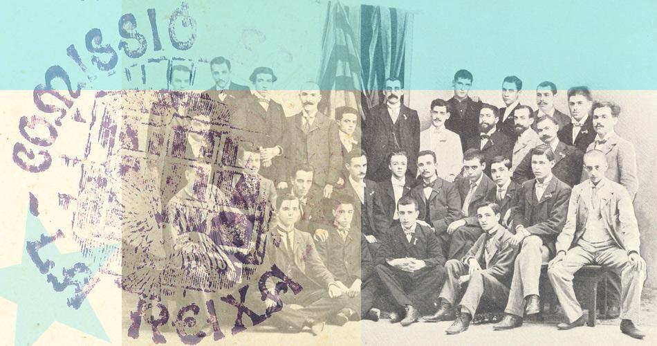 freecatpiula's tweet photo. Diumenges 19 i 26 de juny, a les 10h comença la #RutadelaIndependència al @mhistoriacat https://t.co/eyQ03BdwOX https://t.co/ujnMVKpMbF