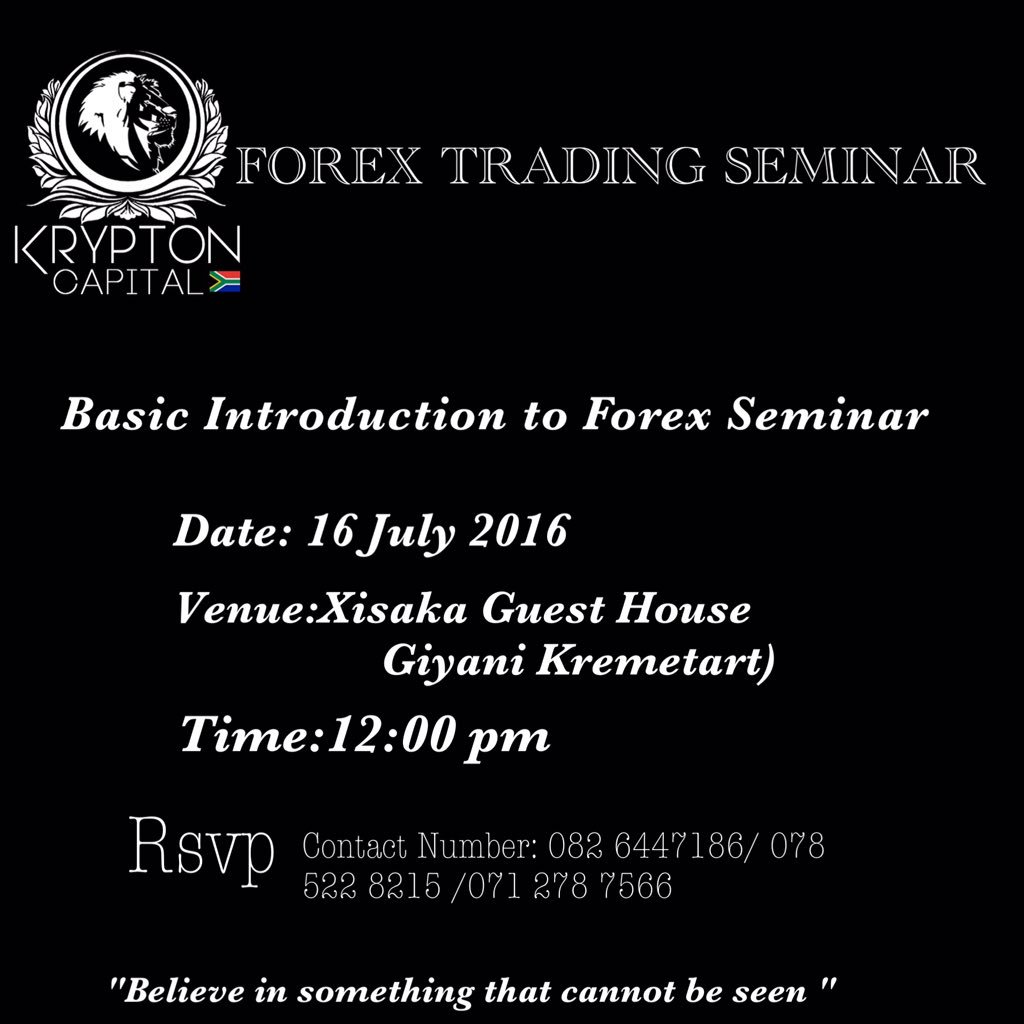 Sgodabee's tweet photo. Giyani we are coming for you #kryptonCapital #kryptonRSA #forex #fx #forexTrader https://t.co/F9lI7Yk6zU