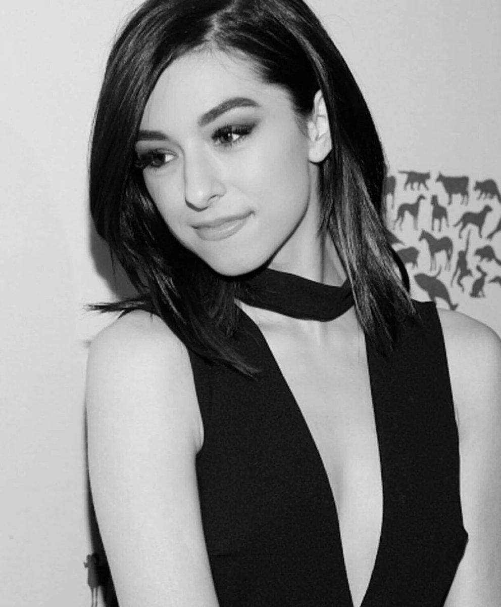 TrevorMichael7's tweet photo. One thing I've learned from @TheRealGrimmie is to spread love and positivity around not negativity. #RIPCristina 💔 https://t.co/0IruiFuwLu