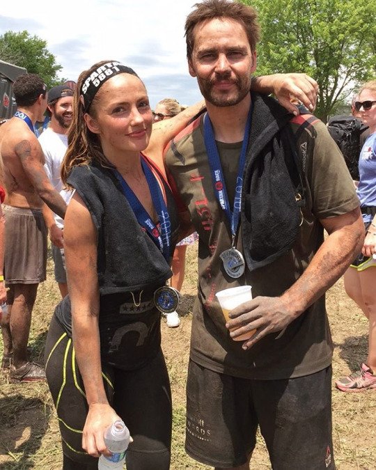 RachelHoltzclaw's tweet photo. having trouble breathing lol #TIMANDLYLA #TEXASFOREVER https://t.co/a8zy4G5h8X