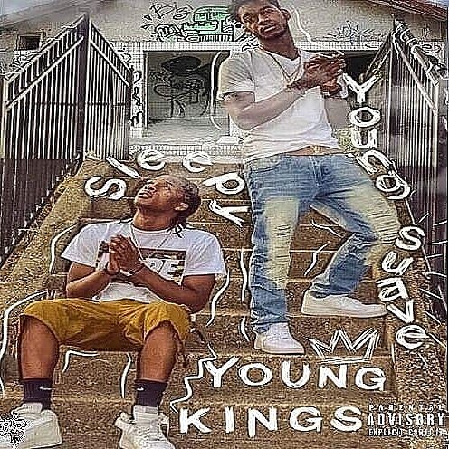 imsaucysuave's tweet photo. #YoungSuave😎&amp; #Sleepy😴#YoungKings👑👑 #PbProductions COMING SOOON🔥🔥🔥🔥🔥🔥🔥Shot and Edited by. Kierra Nicholee https://t.co/L3n6DhT4FH