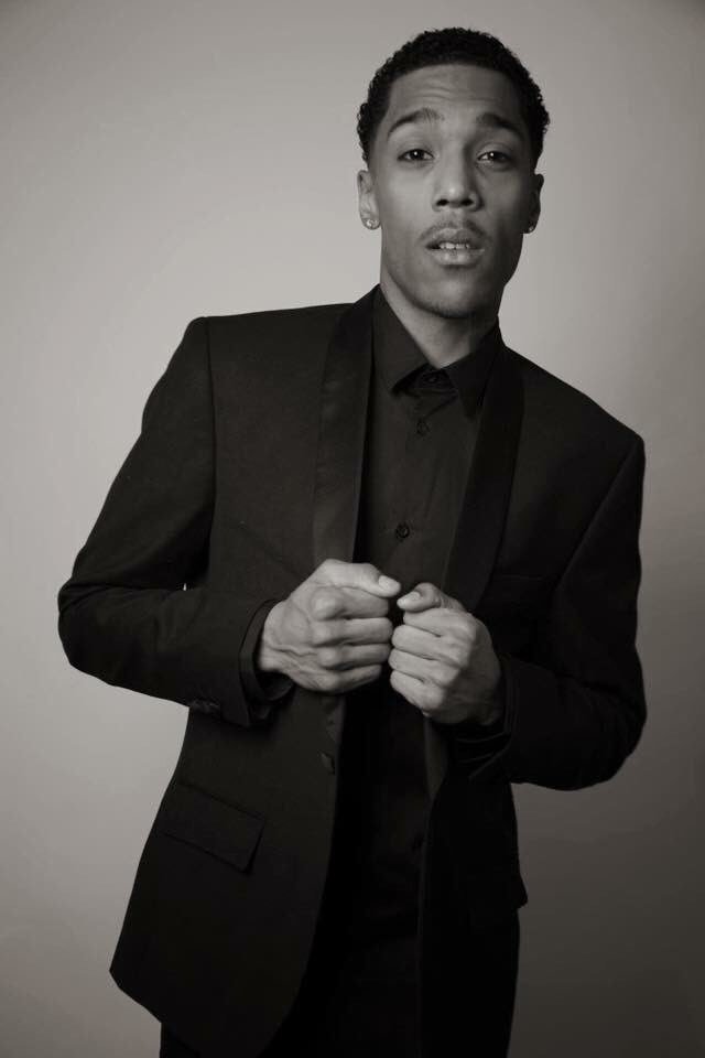 Photogenic_RAY's tweet photo. Just To Fit In 💪🏼😘🙌🏽#BlackBoysBreakTheInternet https://t.co/cCHTNIXBpI