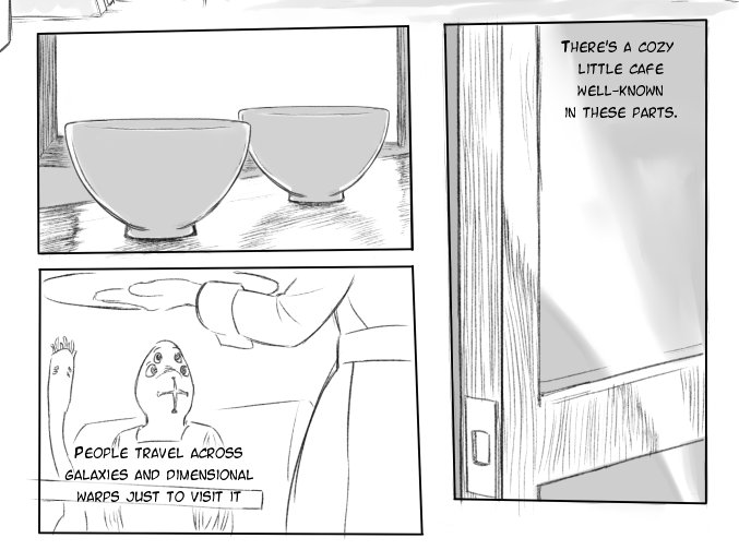 69 - more comic panels 