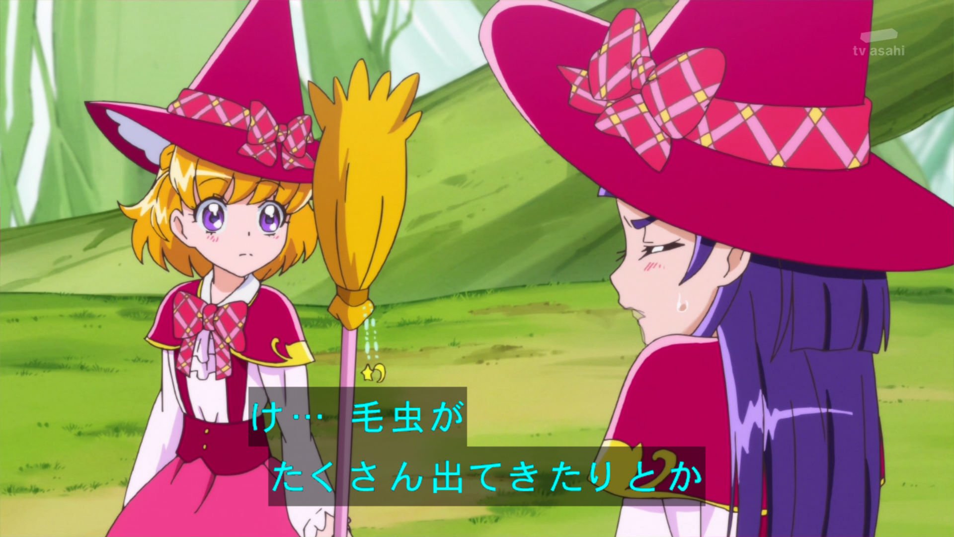 プププ プリキュア Auf Twitter みらリコの会話尊い プリキュア Precure Nitiasa プププ プリキュア Auf Twitter みらリコの会話尊い プリキュア Precure Nitiasa