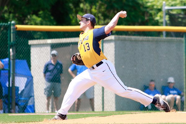 MIPrepZone's tweet photo. BASEBALL: @NathanLohmeier6 pitches @EaglesBallClub past @DCCBaseball1 in reg. final W/PICS- https://t.co/O4i2sPIyyr https://t.co/yacIeA5SPn