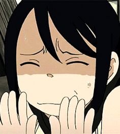 ReliableWeapon's tweet image. “I-I'm fine, Black ★ Star.”
@AnkiShokunin @Sourushimmetori