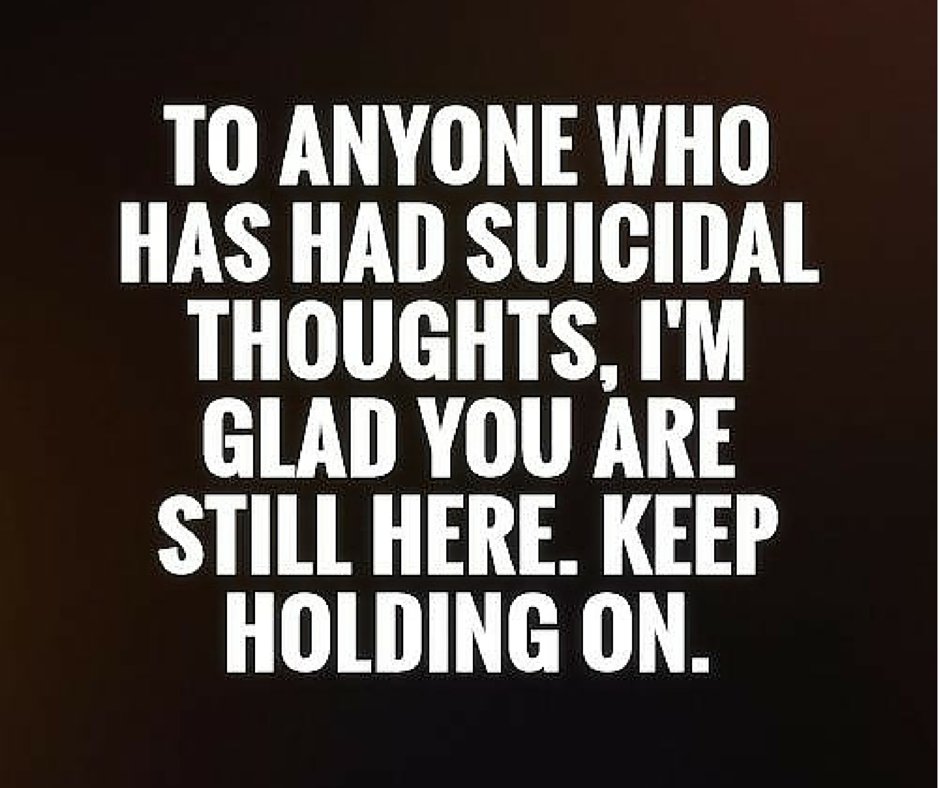ProSanctuary's tweet photo. Keep holding on #veteran. We are here to help you and your #milfamily. https://t.co/rorg03zn94