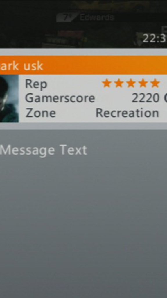 GoldenSnipin's tweet photo. @xscarys @SmurfyTheRocket @XboxSupport peep the name edwards😂 doin squads😂😂😂 https://t.co/9TLDGgpPj5