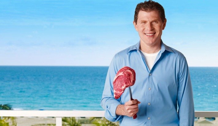 Relo2oc's tweet image. Bobby Flay is known for grilling, and he's willing to share his secrets: otbd.it/0aMqDx