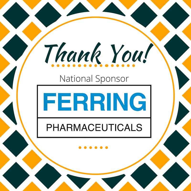 TriStateWalk's tweet image. Thank you to National Sponsor @FerringNews for your support of the #TriStateWalkofHope!