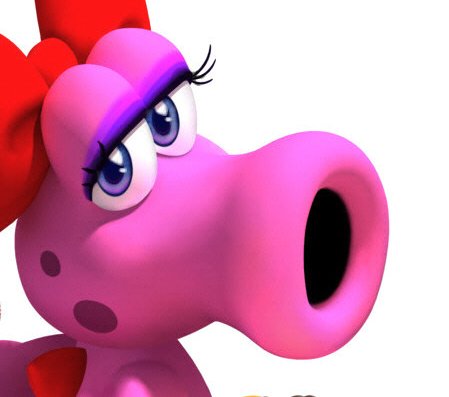 NintendoFlorida's tweet photo. #E32016 is around the corner! Which games are you excited about? We're excited about Birdo's new game coming soon! https://t.co/S3vgBe6z9Y