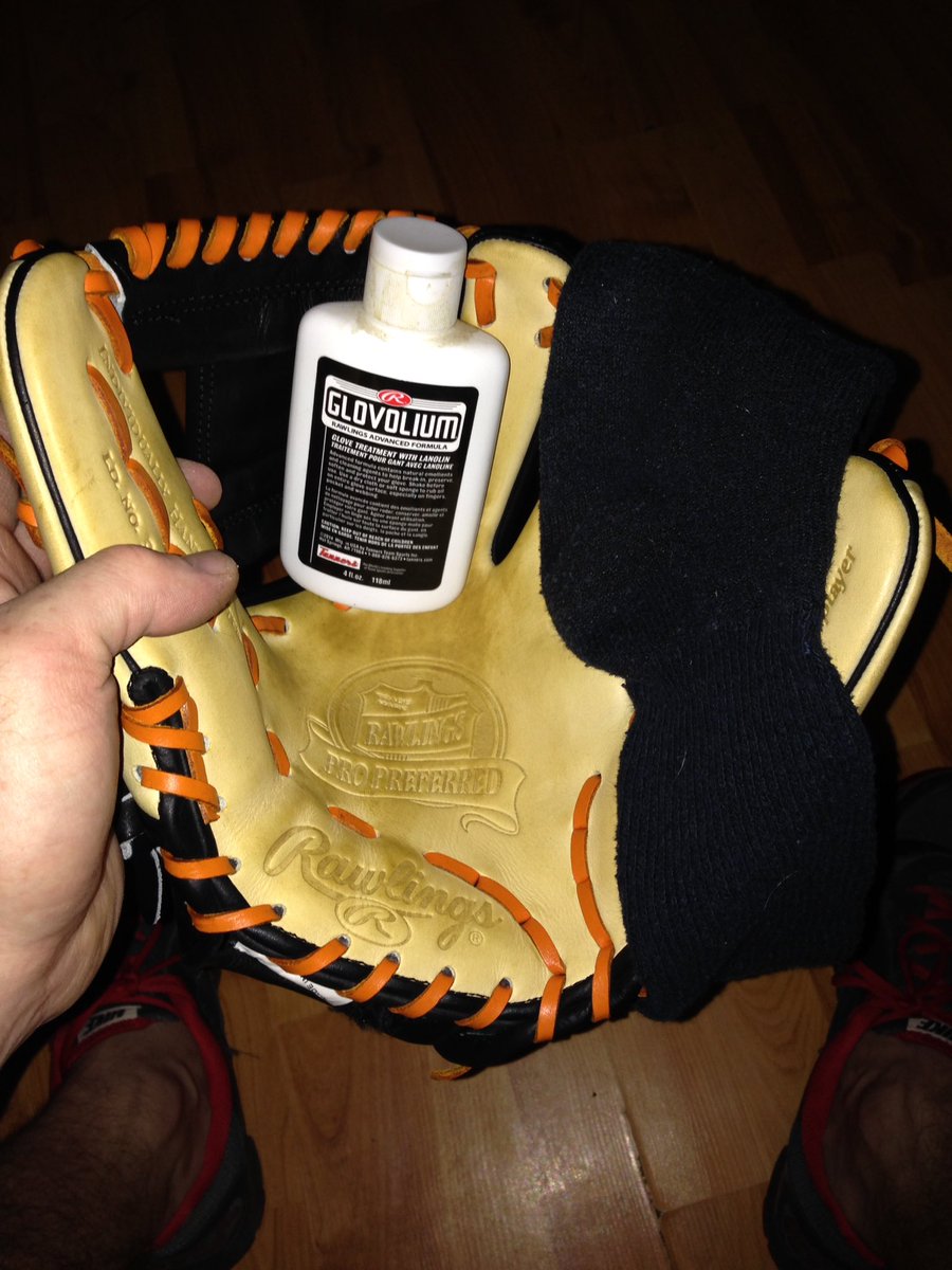 jleroyp2's tweet photo. The "break in" begins #rawlingspropreferred https://t.co/mjeSTwwWjB