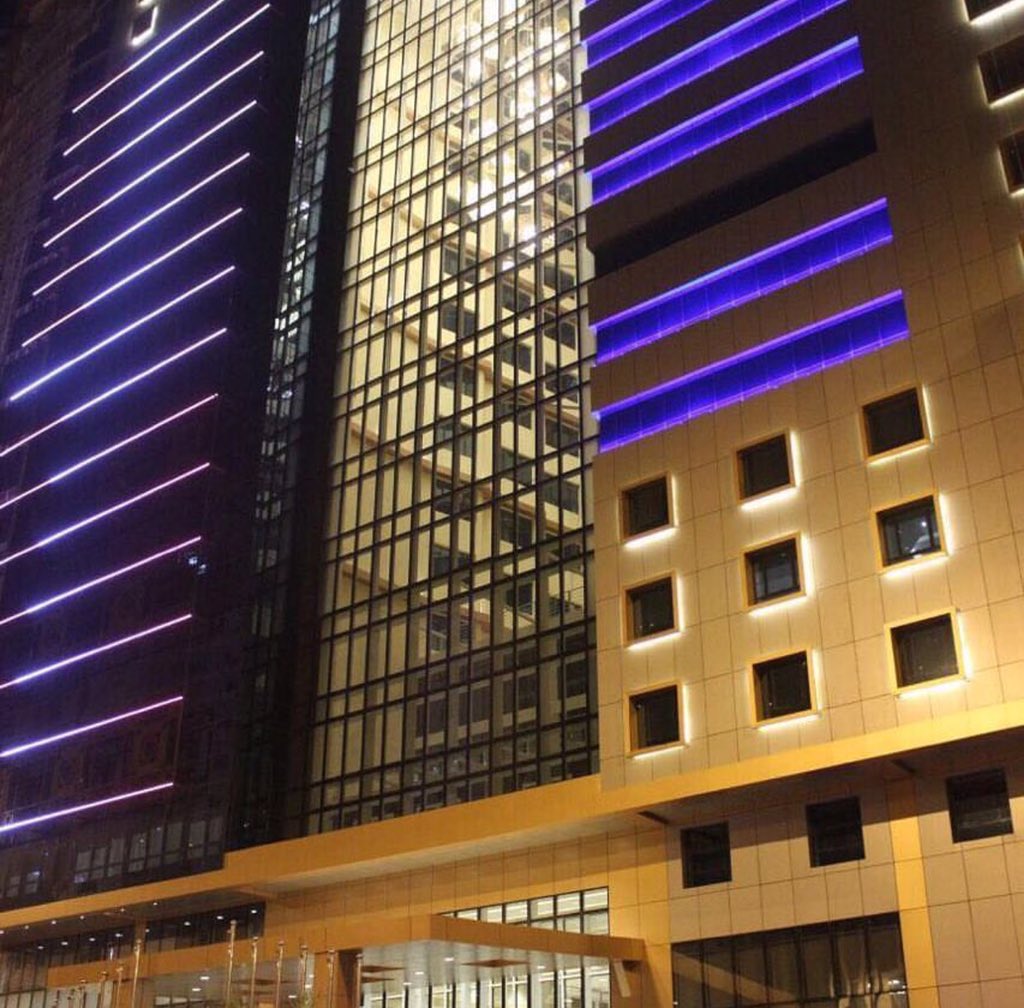 فندق ريتاج الريان. (@Retaj_Hotel) | Twitter فندق ريتاج الريان. (@retaj_hotel) | twitter