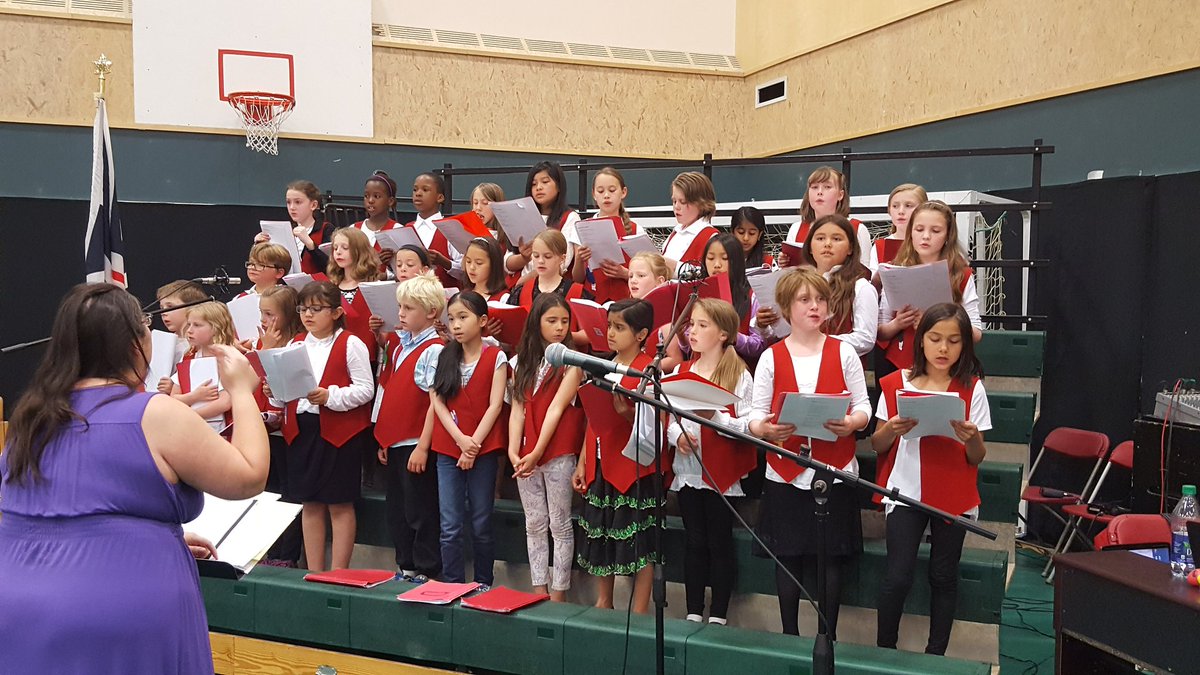 ACSTANews's tweet photo. Heavenly voices from @Weledeh and St. Joseph's gathering us in praise at mass for #ccsta2016 https://t.co/EGMZ1s5pqo
