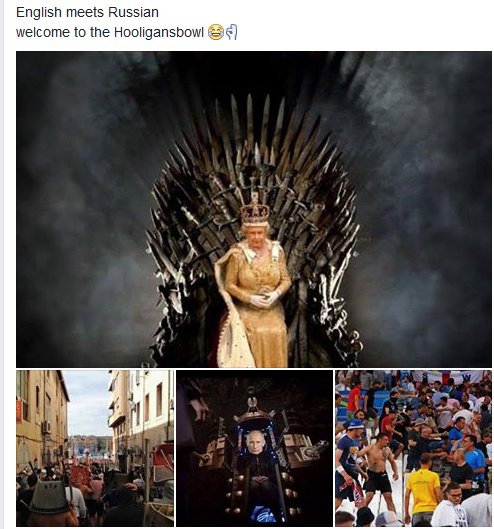 samscarlet_SH's tweet photo. #Marseille 😦😧😮 #GameofThrones https://t.co/OSrJmAsRXg