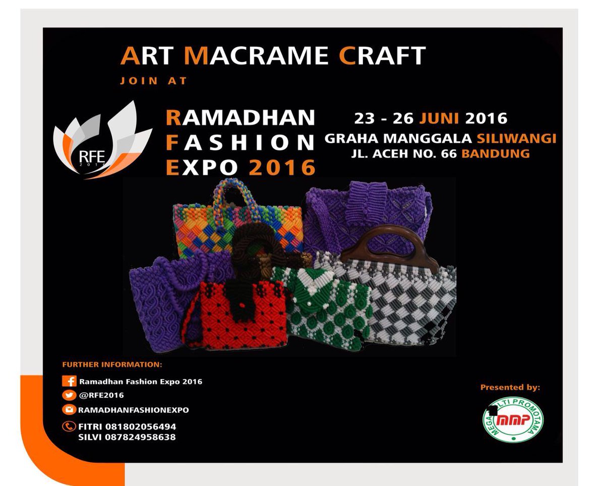 ArtMacramecraft's tweet photo. https://t.co/WLgDayEJ6d