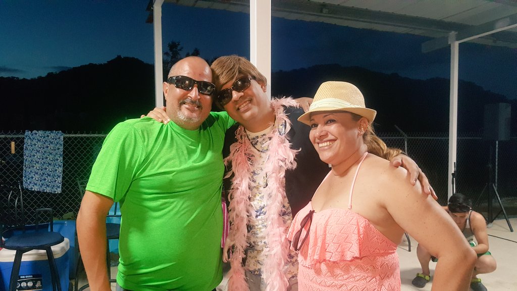 Mrborincano04's tweet photo. @YoyoFerran . Con el mejor #apoyandolodeaqui. El mejor https://t.co/tyvbtAa95f