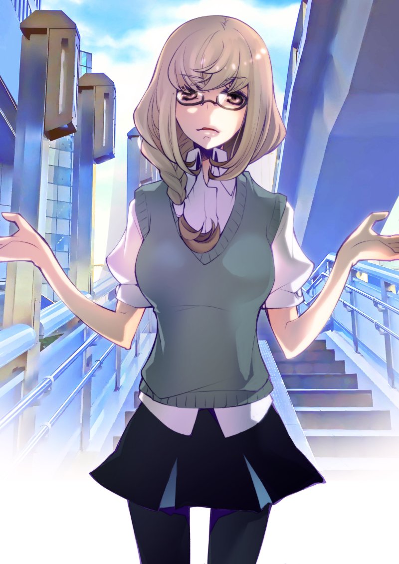 牧穂乃香
