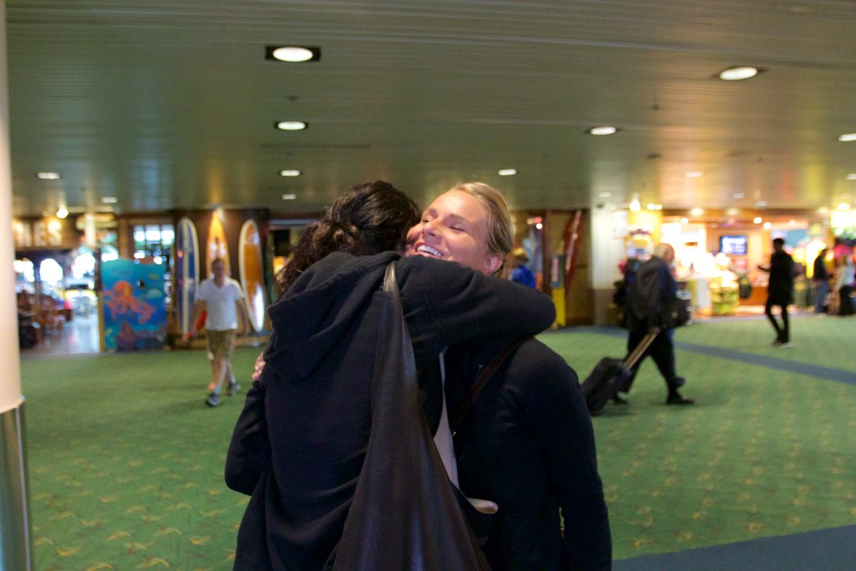 ThornsFC's tweet photo. 🇫🇷 ✈️ 🌹🏙

#BAONPDX https://t.co/pp8p0ef4Ue