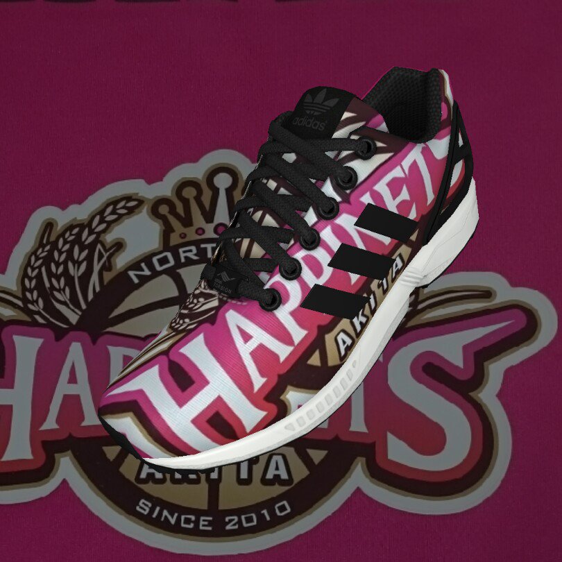 genhirogenius's tweet photo. こんな感じのシューズ欲しいなぁ〜*。٩(ˊvˋ*)و✧*。
#miZXFLUX https://t.co/seggeHIoPI