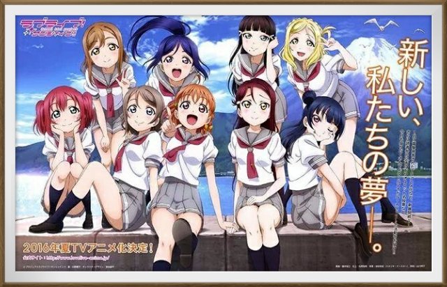祝ラブライブサンシャインアニメ化のtwitterイラスト検索結果 古い順 祝ラブライブサンシャインアニメ化のtwitterイラスト検索結果 古い順
