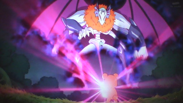 ｍｏｔｏｋｉ در توییتر 魔法つかいプリキュア 第19話 校長とドクロクシー 周囲の人々がその存在に疑問を持ったのは偶然か そして主に意見し 異形となって戦うバッティの姿が熱い 破れはしたけど人間体は保ってるし 前作のクローズのように大物化もあり得る