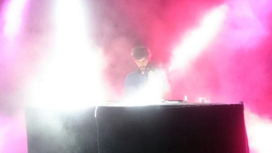 Amb <a href="/Playlessmusic/">Playless</a> tanquem #canmarcet i aquest #embassat16!! #sabadell