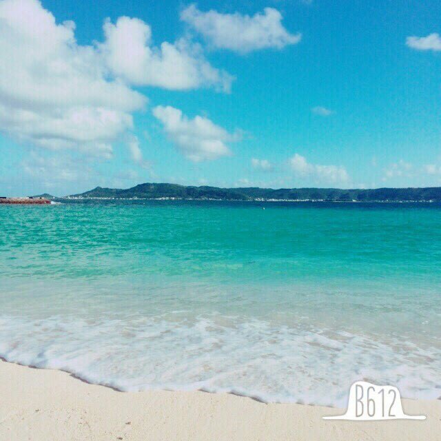 VBGvmHUSueUFRai's tweet photo. 沖縄 ガチ愛してる💙

沖縄に生まれて良かったって思う！

   好きな方言は
[いちゃりばちょーでー]
   1度出会った人はみな兄弟！  

沖縄愛してる人RT✔️ https://t.co/Vx3QpIY3T9