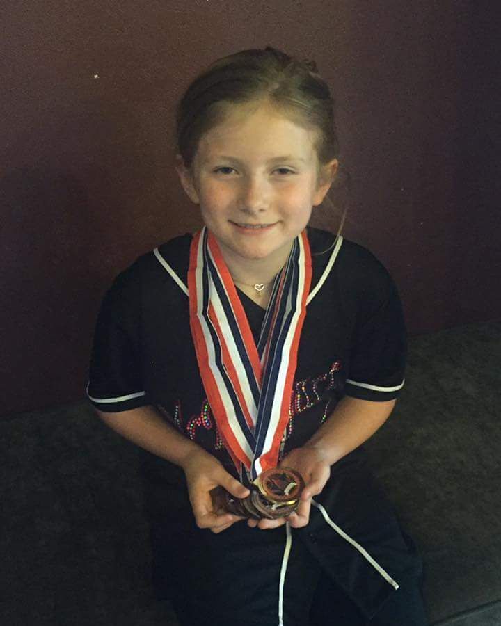 txrockstargroup's tweet photo. She is my #irishdancer, my little McGinley. 6 medals in six events #proudpapa #dadbrag #daddysgirl #raanes #imareb https://t.co/wvKFmN2obZ