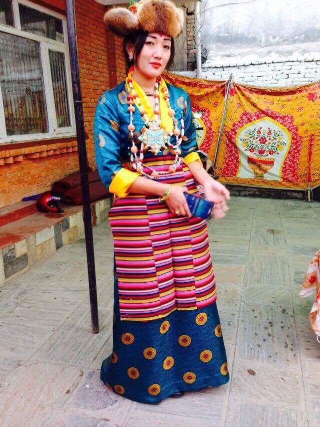 Image of sherpa dresses Image of sherpa dresses