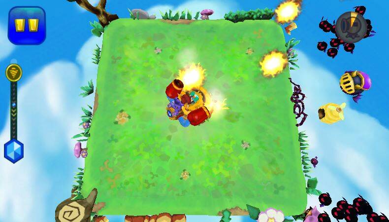 ArcAndAni's tweet photo. #screenshotsaturday last stand game play #indiedev #indiegame #gamedev #mobilegame #iosdev https://t.co/4H5ZDsVvc7
