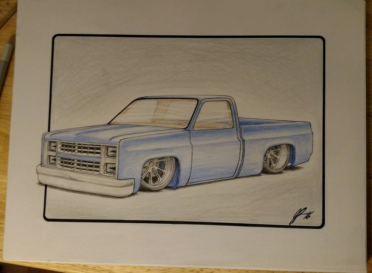 bitchinpringle's tweet image. And I'm calling it done I enjoyed doing this it's been a while. #drawshit #handdrawn #coloredpencils #KeepPracticing