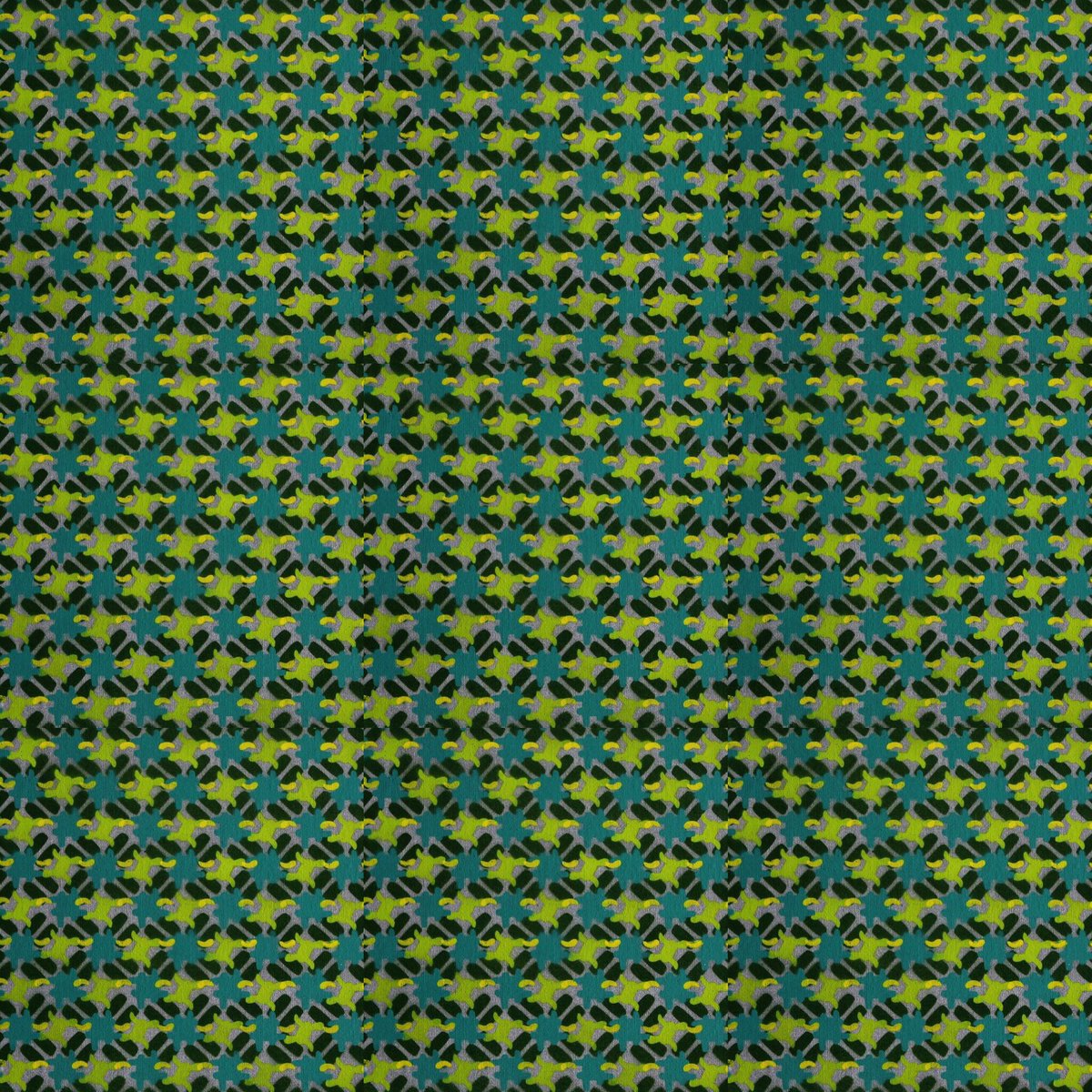 ¡Proceso!
#modulo 
#pattern