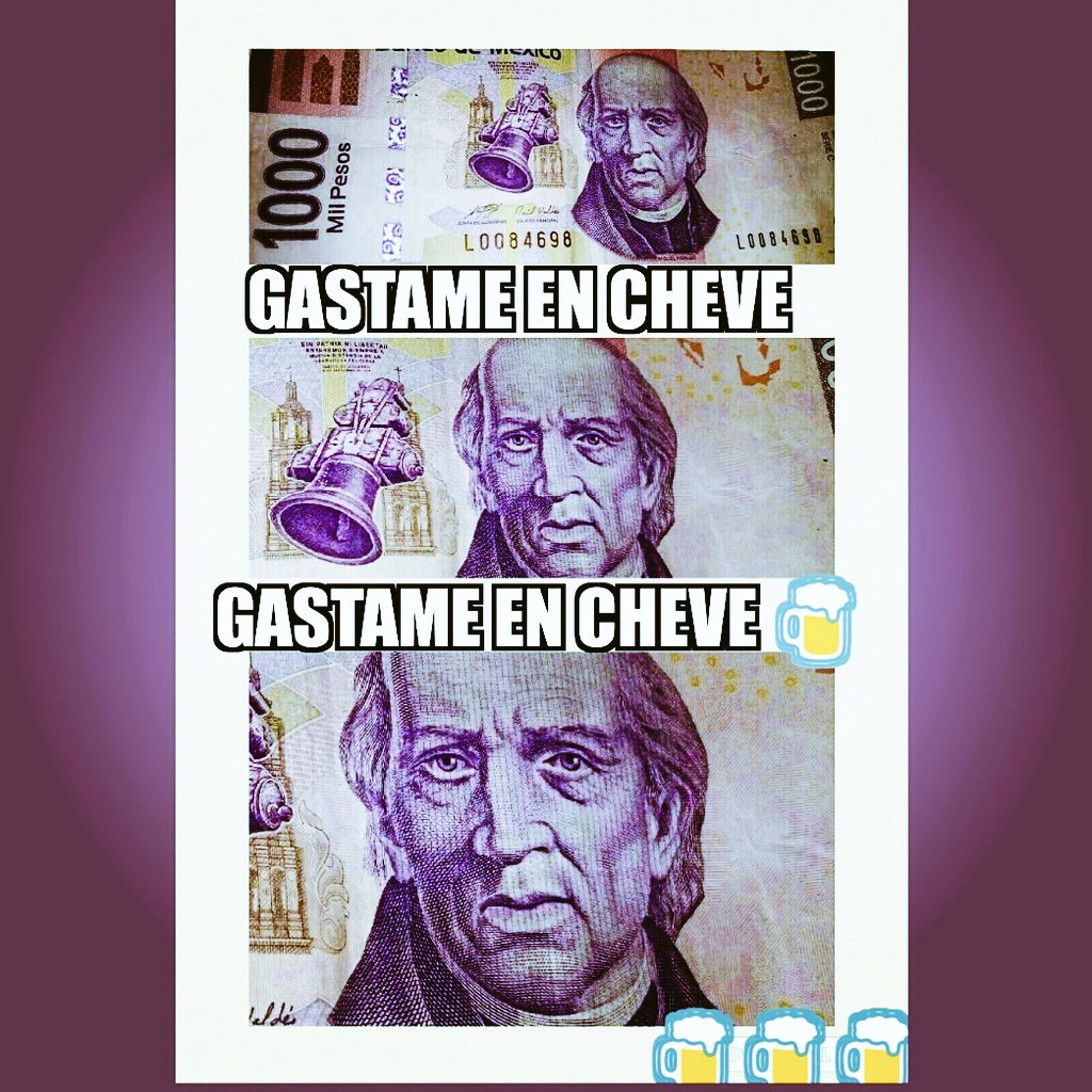 Lbhario's tweet photo. Quien es  #LadyPagaCuentas 👧 Y por que #Hidalgo me hace #Bullying 💸??? 🤔 https://t.co/o2fafqLbFK