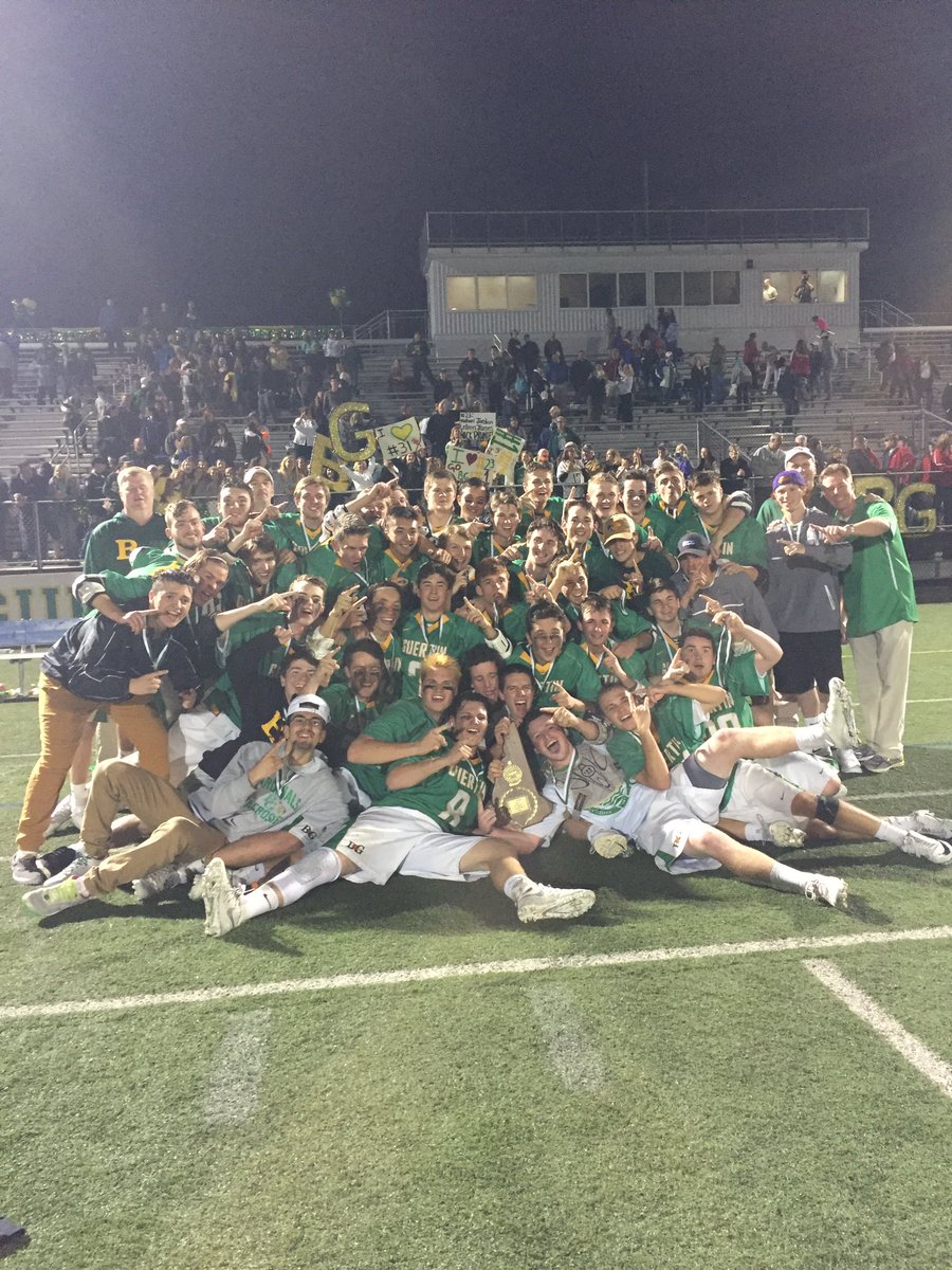 BGHS_Cardinals's tweet image. Your 2016 NHIAA Division I boys lacrosse champions!!!