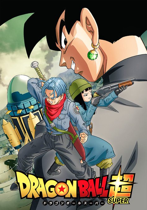 ドラゴンボールのtwitterイラスト検索結果 古い順