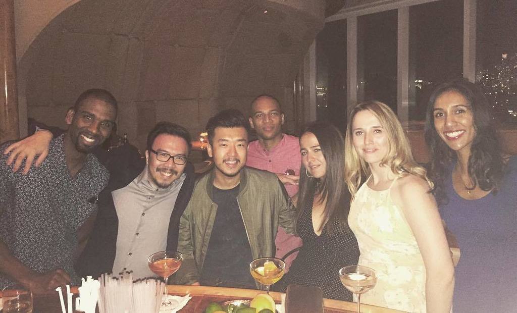 stephen_bae's tweet photo. #thanksfam #abouttobe30 https://t.co/NyHnS4492b https://t.co/5vAKVJBUAv
