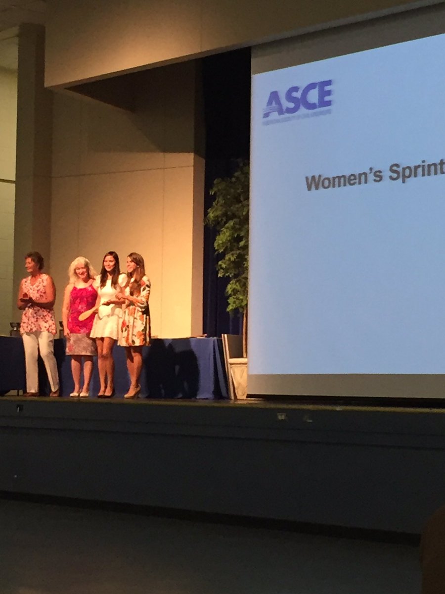 BruinsCanoe's tweet photo. Women's Sprint Team wins the 3rd place award!! Wooohooooo, go Bruins!!! https://t.co/6ezY4Gv2XO