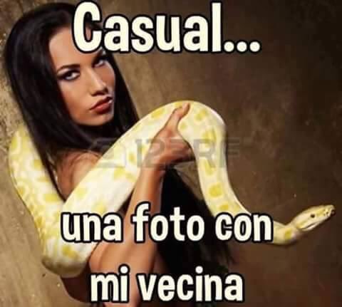 lozadeli's tweet photo. Quien más tiene vecinas así 😁😁😁#SabadoDeGanarSeguidores https://t.co/1aXnK8M51j