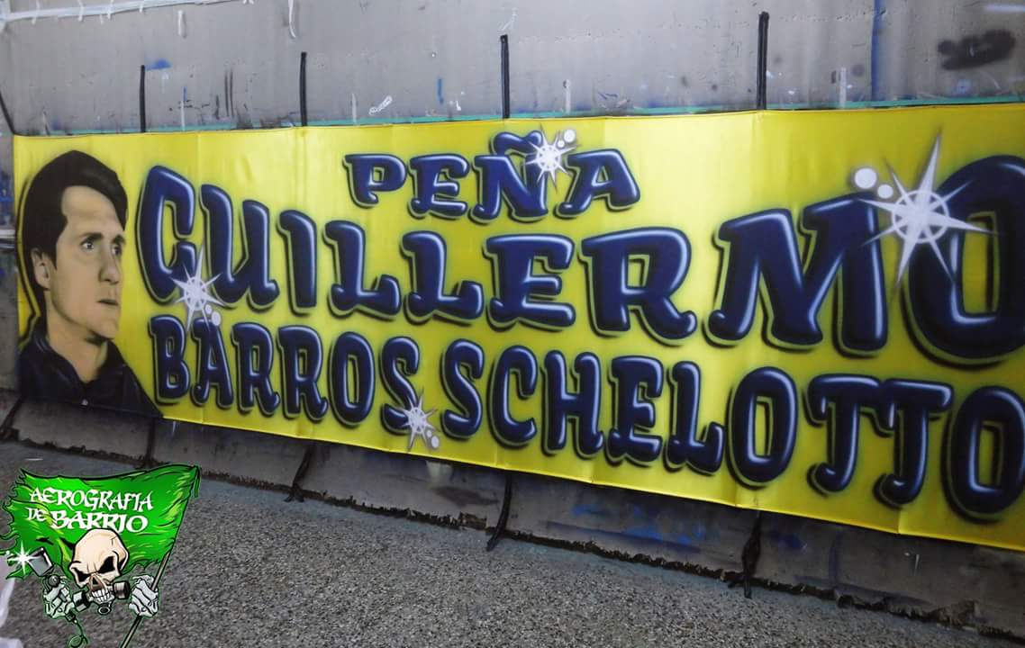 PGBS7's tweet photo. Enorme laburo de @BanderasOK https://t.co/08dYiWJ1vP