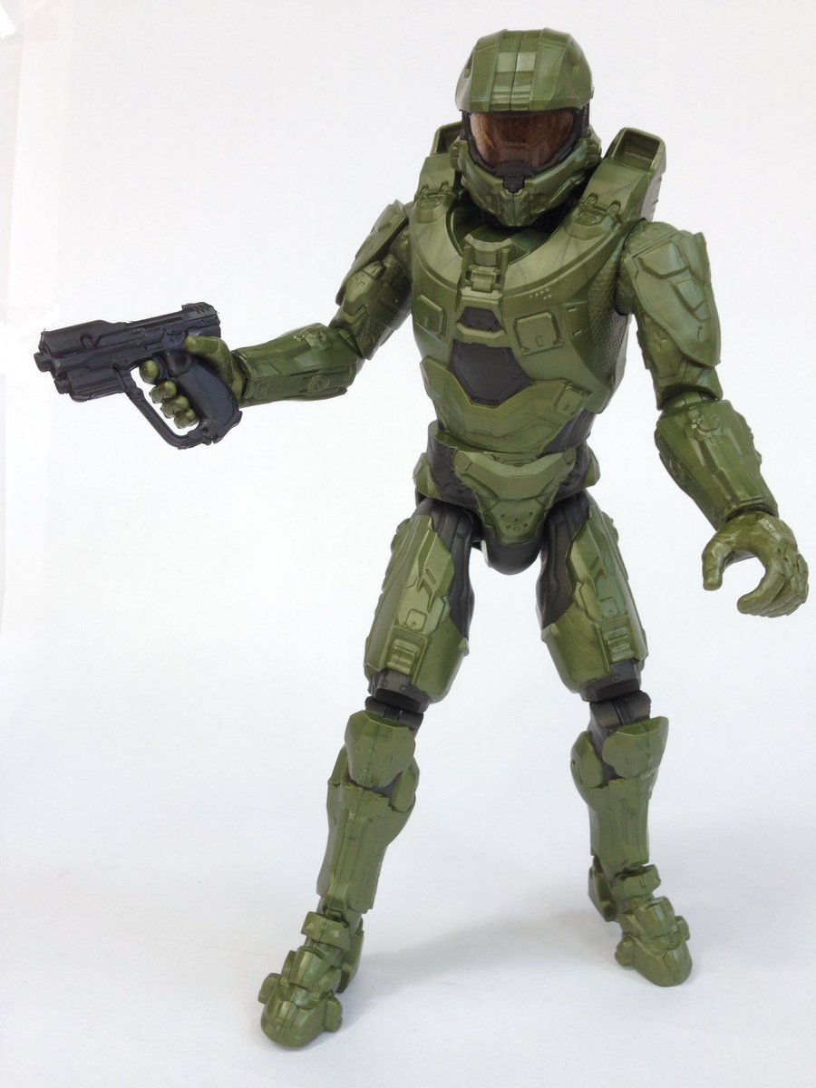 HaloCollector on Twitter: 