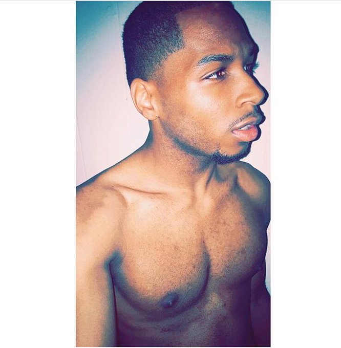 Watch Baby Boy🧸's leaked NSFW photo on TwXstars