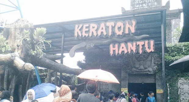 Dian Puspita Dianathifa Twitter