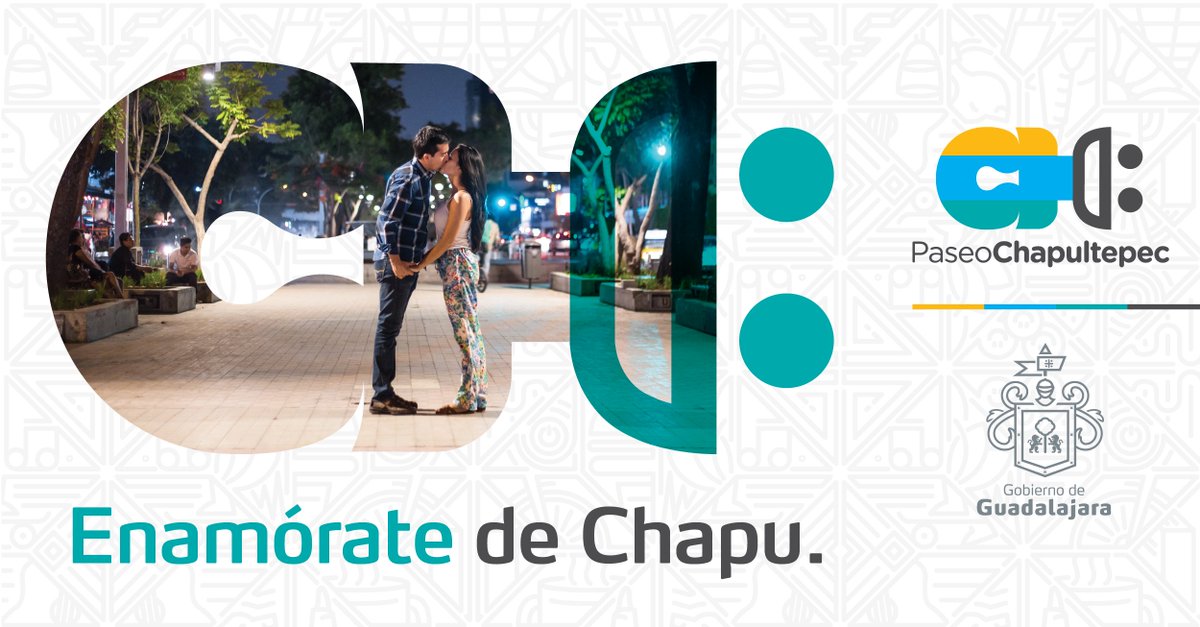 GuadalajaraGob's tweet image. #PaseoChapultepec luce diferente, mejor y más cómodo para transitar. Visítalo este fin de semana.