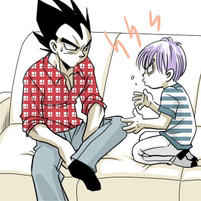 AskVegeta's tweet photo. https://t.co/wzPcSPNJwV