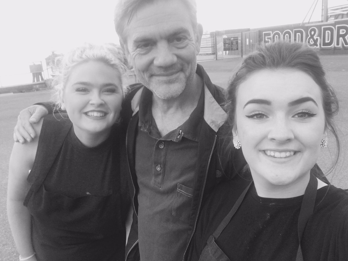 Chummys Harbour Arm tweet media