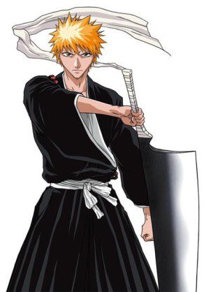 黒崎一護 Mkkkq Twitter