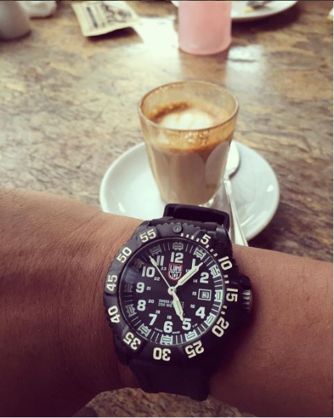 luminoxid's tweet photo. Follow Instagram Luminox Indonesia to join LSOC photo contest and win our watch.
📷: Rizky Pribadi
#LSOCID #LuminoxID https://t.co/k8NdnxWxX7