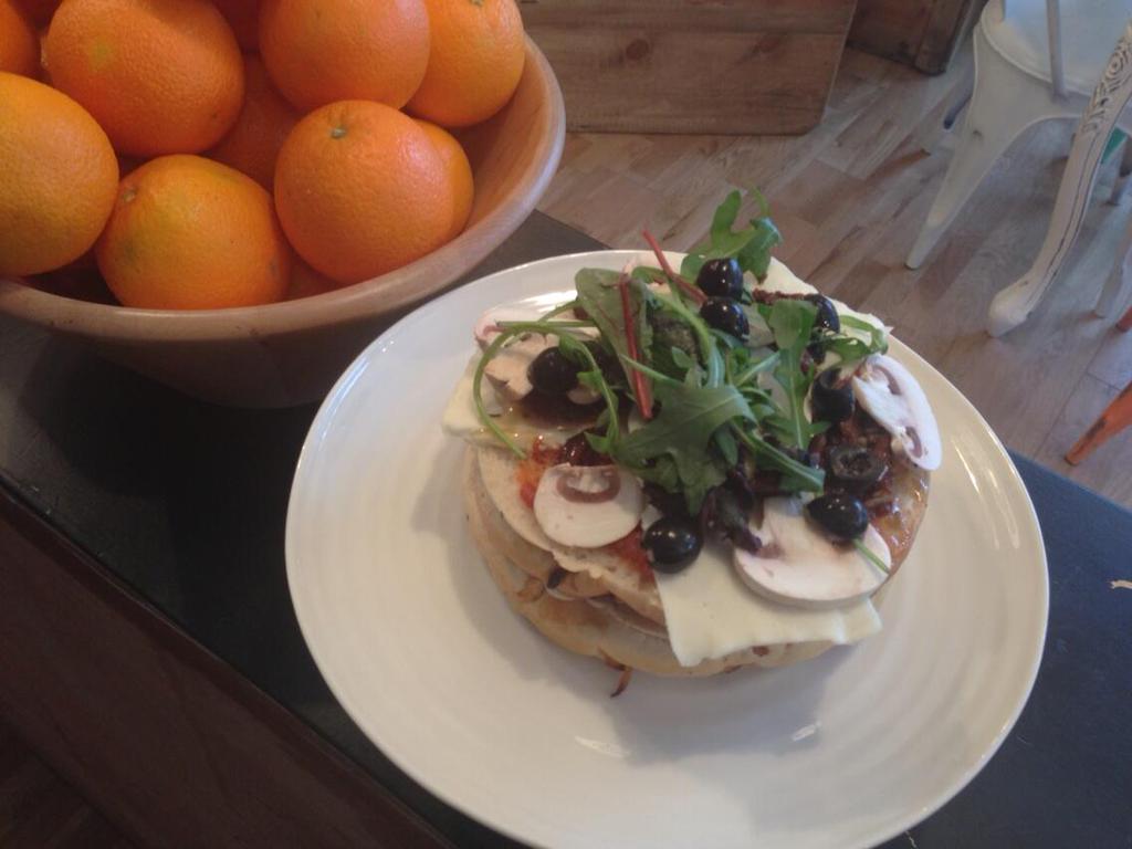 Our catering menu has had a spring clean! Try us at your next event: buff.ly/1WIIX4J