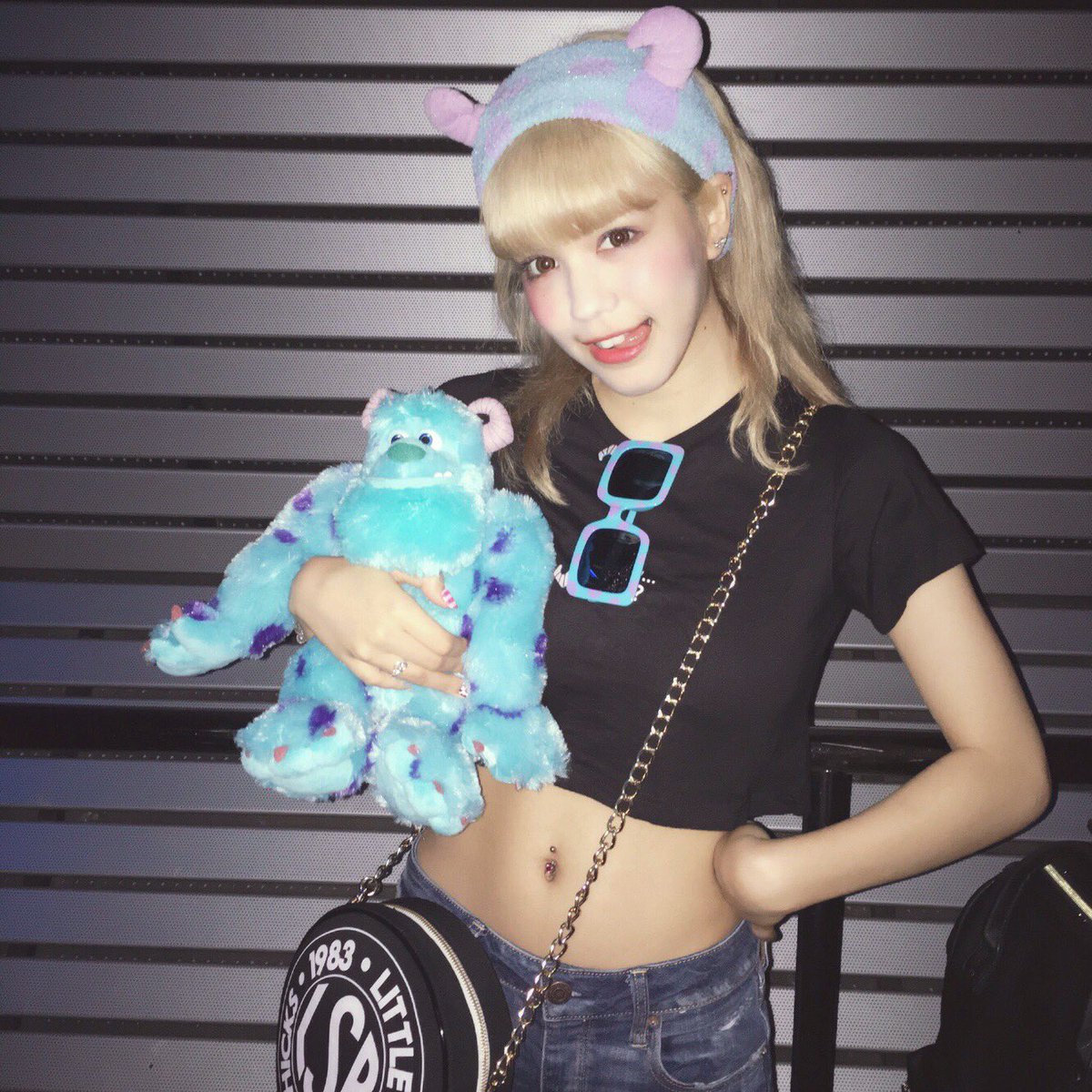 ななみ さらっちーず Nanami Twitter ななみ さらっちーず Nanami Twitter